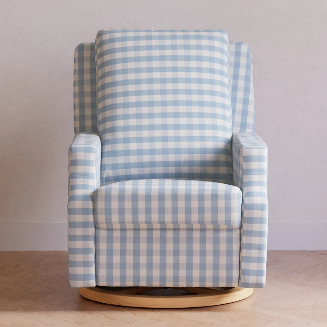 Crewe Recliner and Swivel Glider