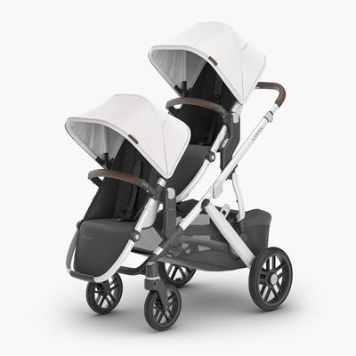 UPPAbaby RumbleSeat V2+