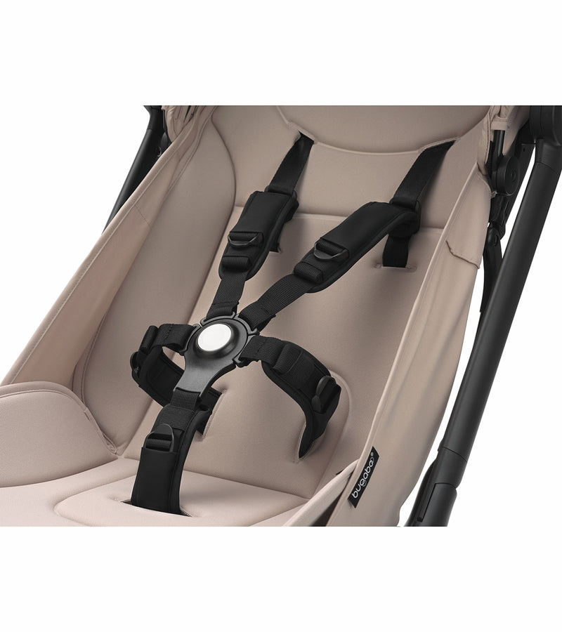 Bugaboo Butterfly Lightweight Travel Stroller