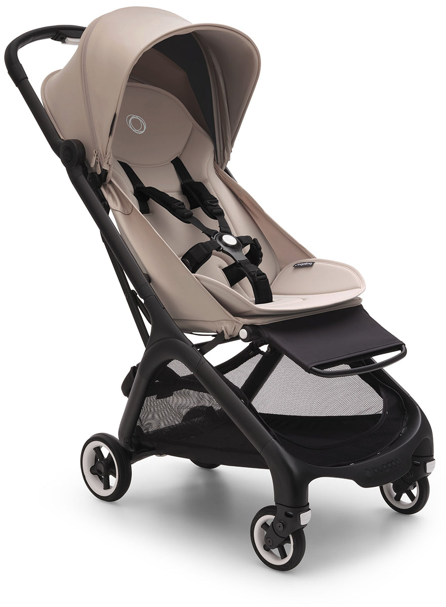 ベビーカー・バギー Bugaboo Butterfly Bugaboo Butterfly Lightweight Travel Stroller – piccolinobaby