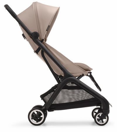 Bugaboo Butterfly Lightweight Travel Stroller