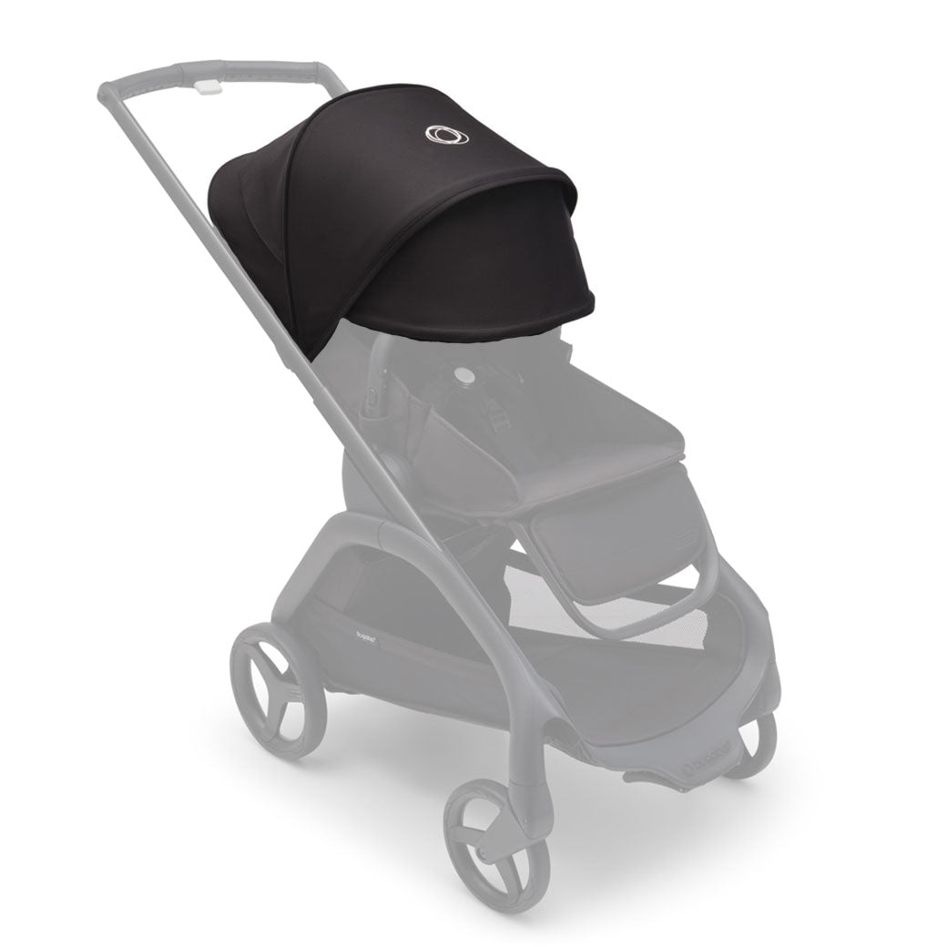 bugaboo white canopy Bugaboo Dragonfly Sun Canopy