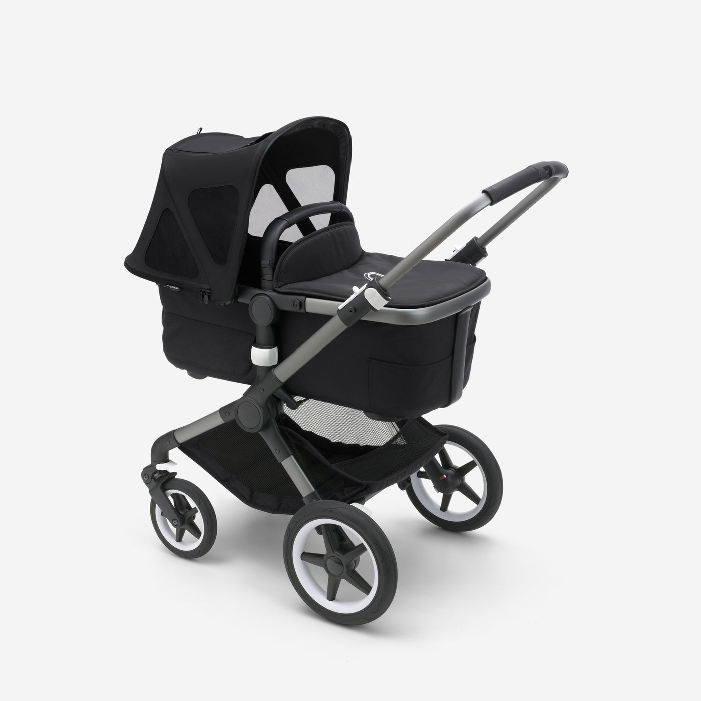 Bugaboo Kangaroo/Fox 5 breezy sun canopy
