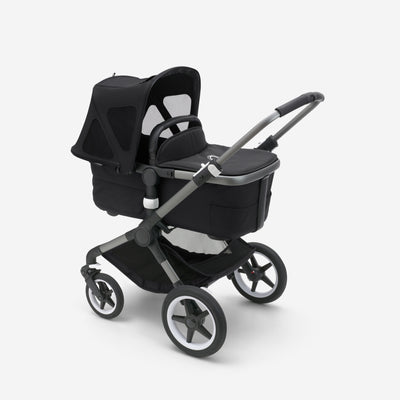 Bugaboo Kangaroo/Fox 5 breezy sun canopy