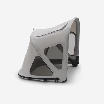 Bugaboo Kangaroo/Fox 5 breezy sun canopy