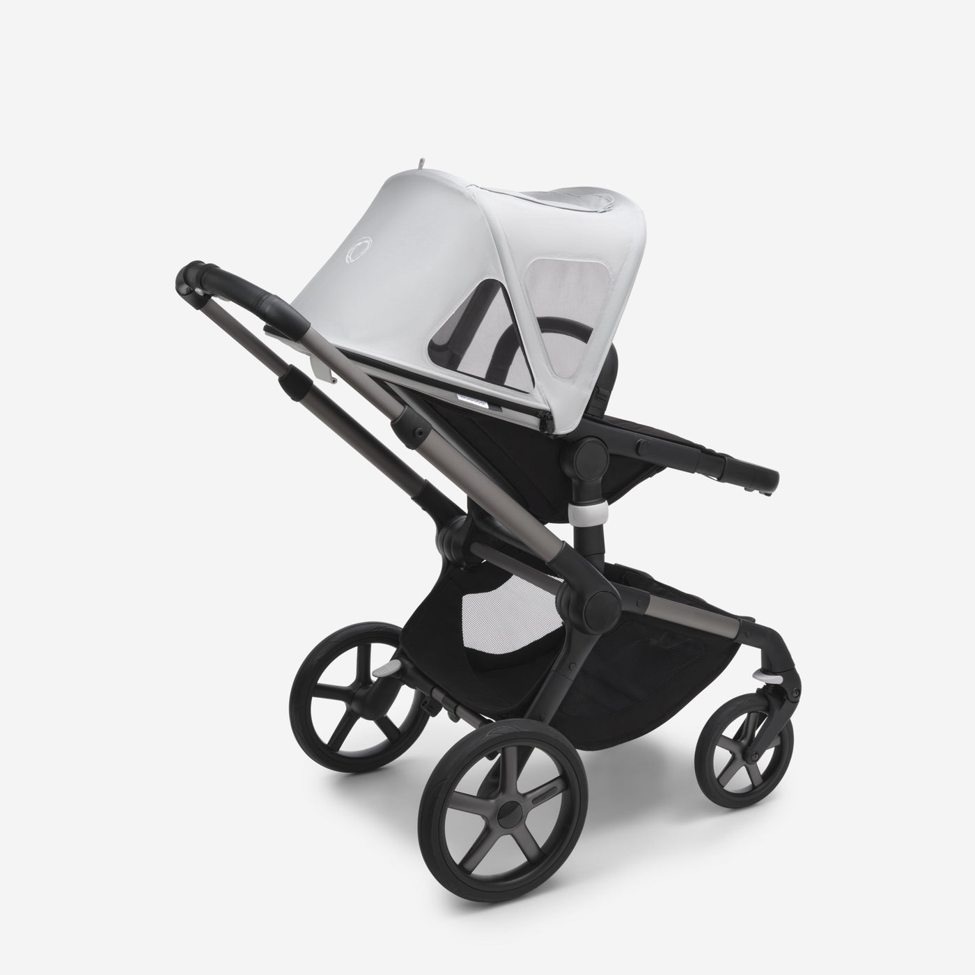 Bugaboo Kangaroo/Fox 5 breezy sun canopy
