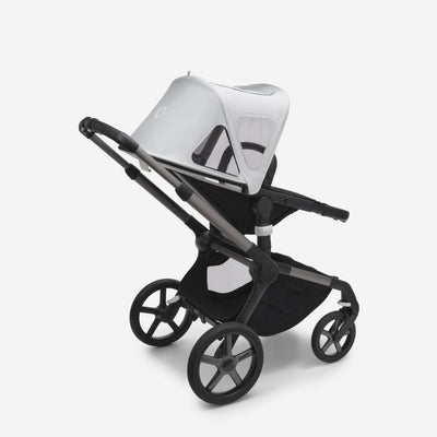 Bugaboo Kangaroo/Fox 5 breezy sun canopy