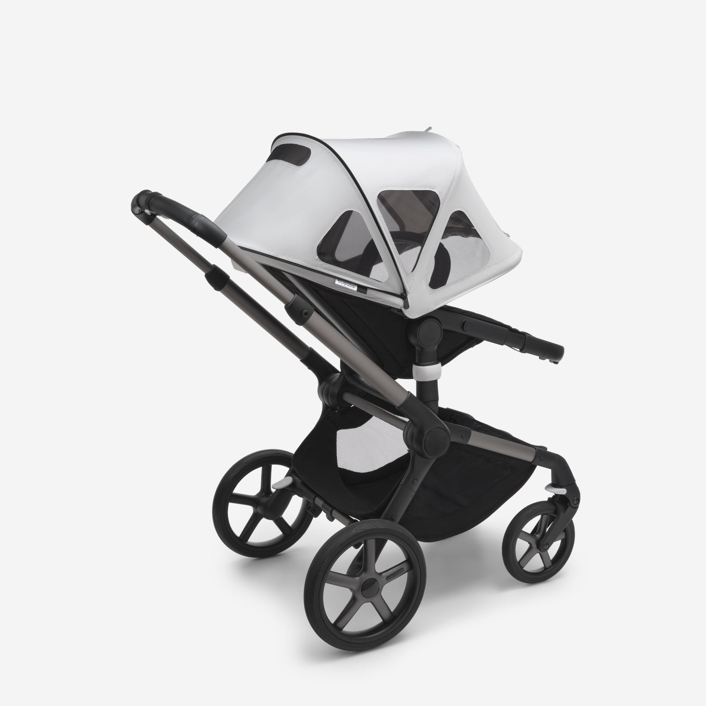 Bugaboo Kangaroo/Fox 5 breezy sun canopy