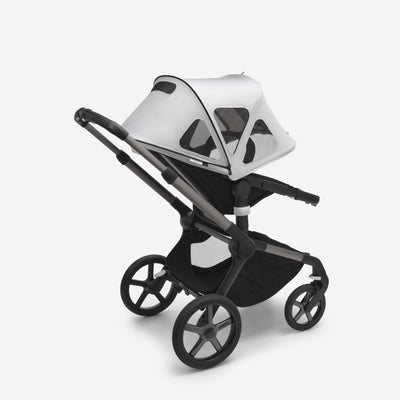 Bugaboo Kangaroo/Fox 5 breezy sun canopy
