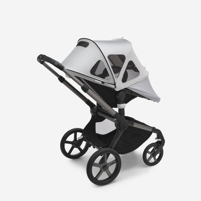 Bugaboo Kangaroo/Fox 5 breezy sun canopy