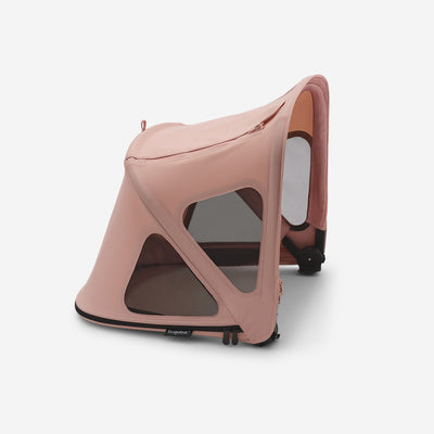 Bugaboo Kangaroo/Fox 5 breezy sun canopy