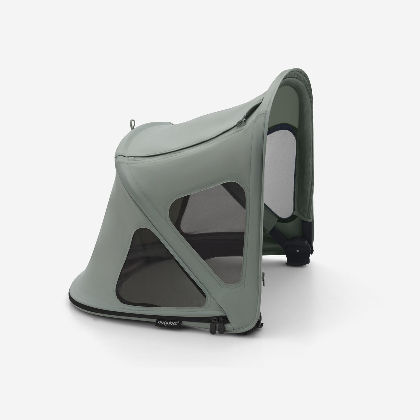 Bugaboo Kangaroo/Fox 5 breezy sun canopy