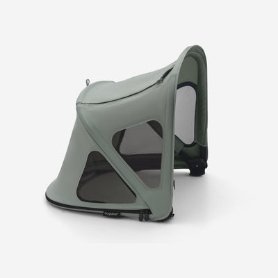Bugaboo Kangaroo/Fox 5 breezy sun canopy