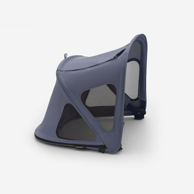 Bugaboo Kangaroo/Fox 5 breezy sun canopy