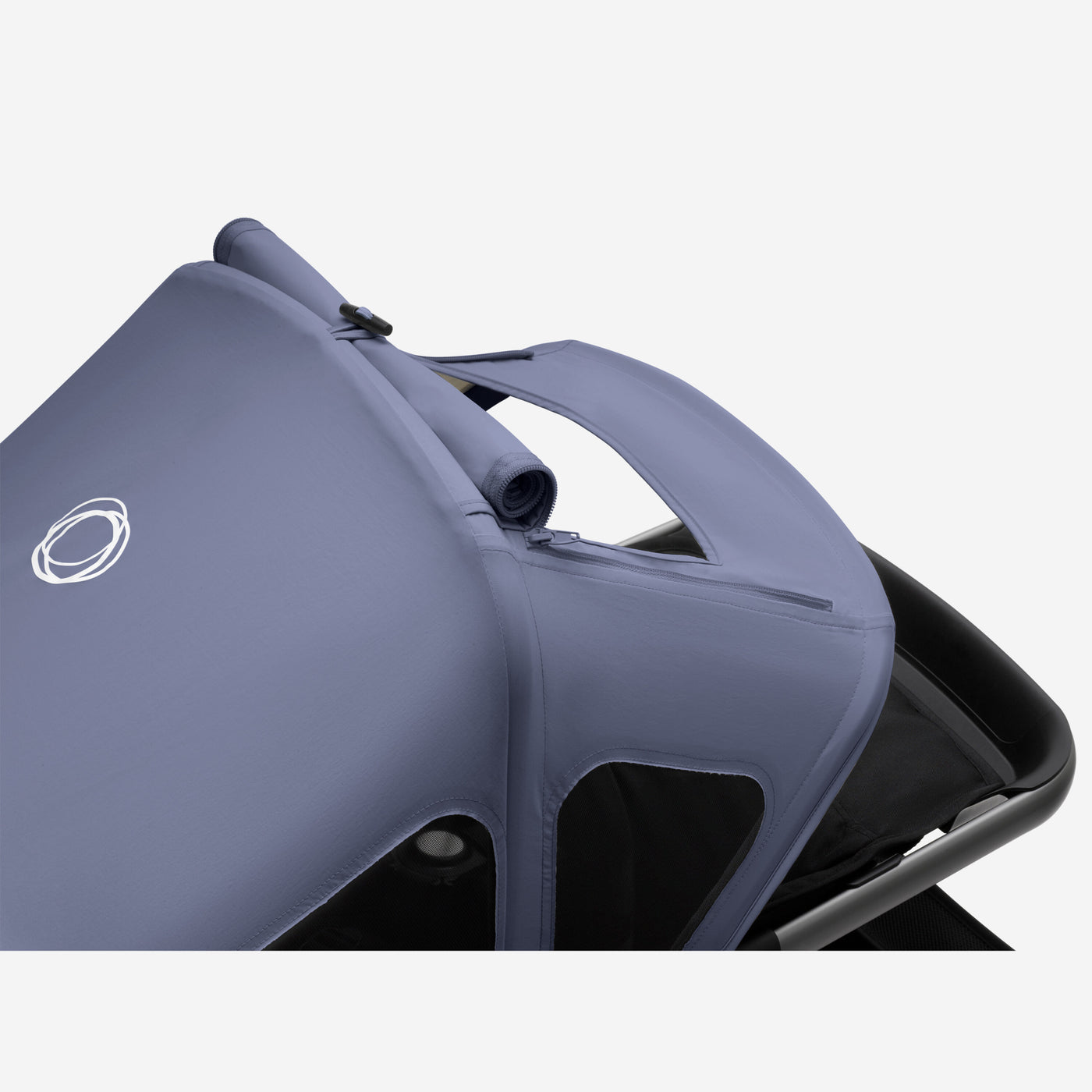 Bugaboo Kangaroo/Fox 5 breezy sun canopy