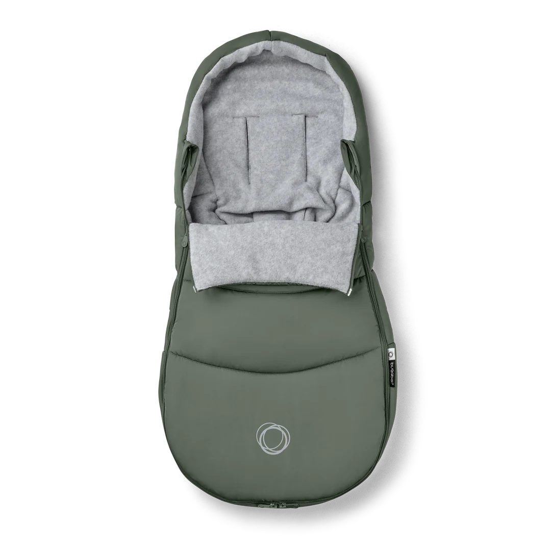 Bugaboo footmuff