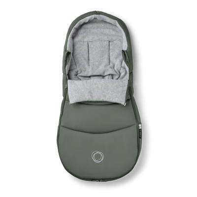 Bugaboo footmuff