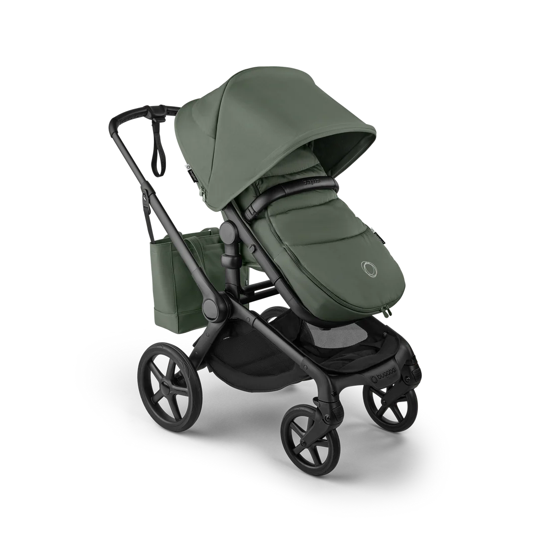 Bugaboo footmuff