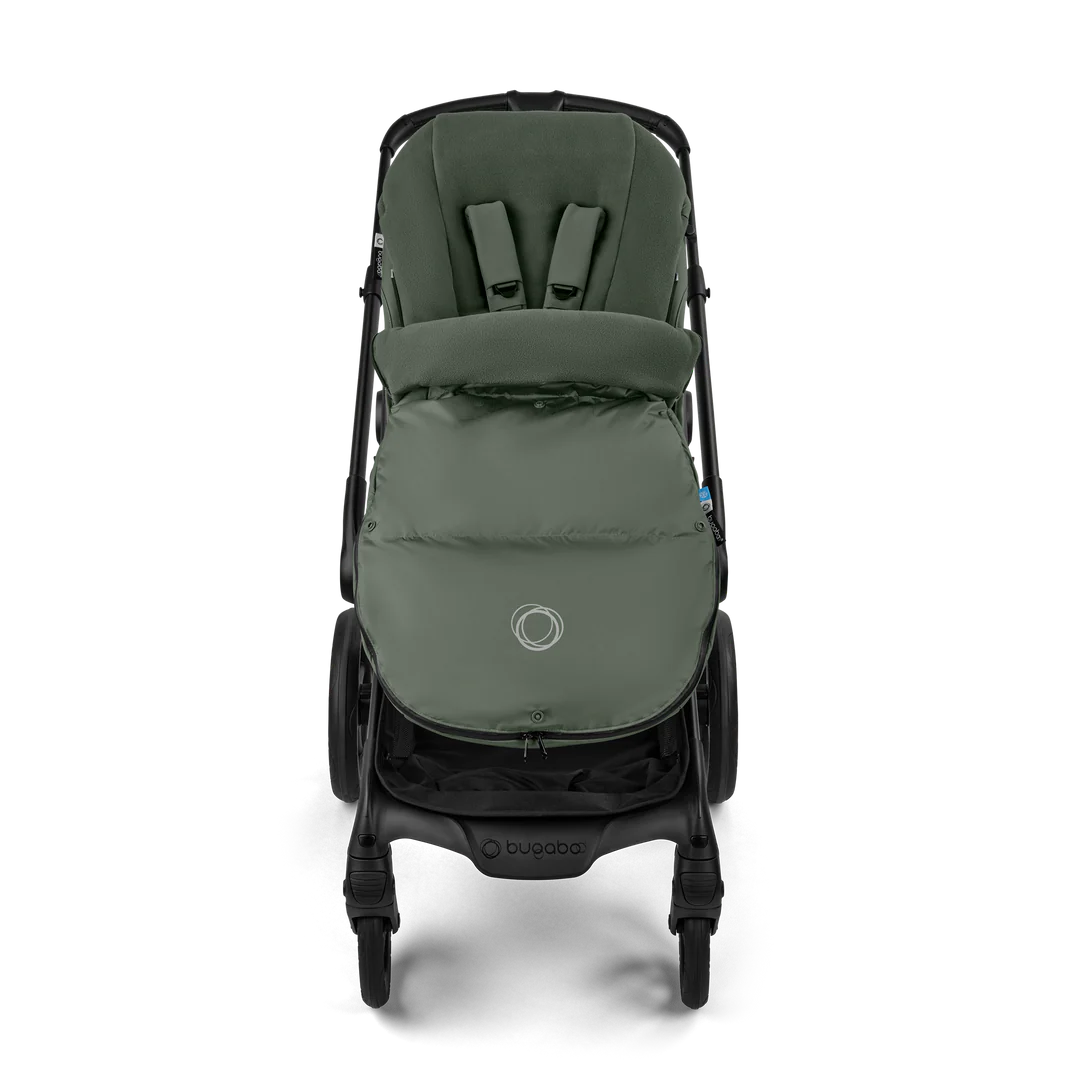 Bugaboo footmuff