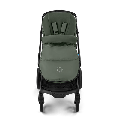 Bugaboo footmuff