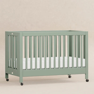 Babyletto Maki FullSize Folding Crib Babyletto