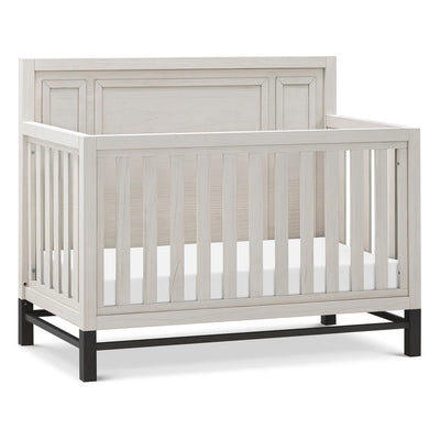 Monogram Newbern 4 in 1 Convertible Crib