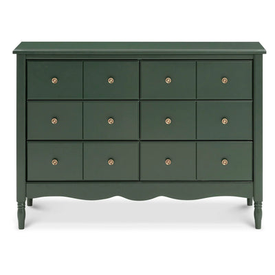 Liberty 6 Drawer Assembled Dresser