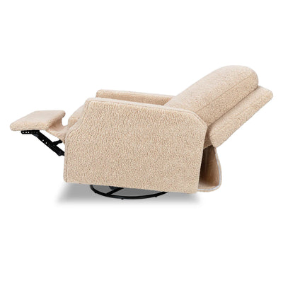 Crewe Recliner and Swivel Glider