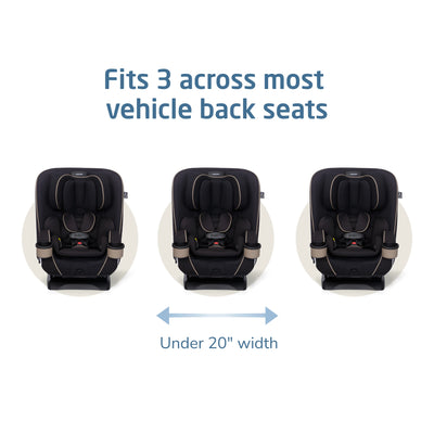 Maxi Cosi Kani 4 in 1 Convertible Car Seat
