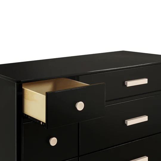 Babyletto Lolly 6 Drawer Dresser