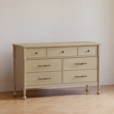 Namesake Alouette 7 Drawer Assembled Dresser