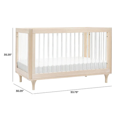 Babyletto Lolly Crib