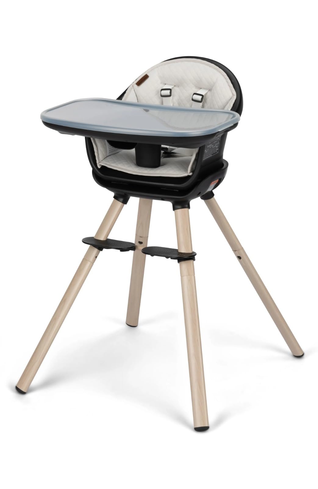 Maxi-Cosi Moa 8-in-1 High Chair, Onyx Sand