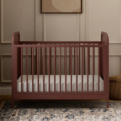 Brimsley Tambour 3 in 1 Convertible Crib