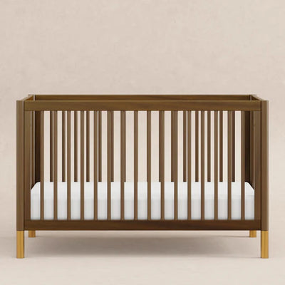 Babyletto Gelato 4 in 1  Convertible Crib with Toddler Bed Conversion Kit