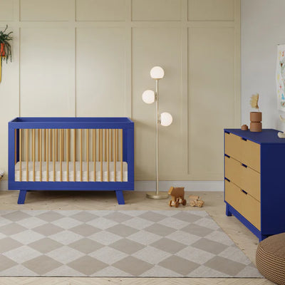 Hudson 6 Drawer Double Dresser Babyletto