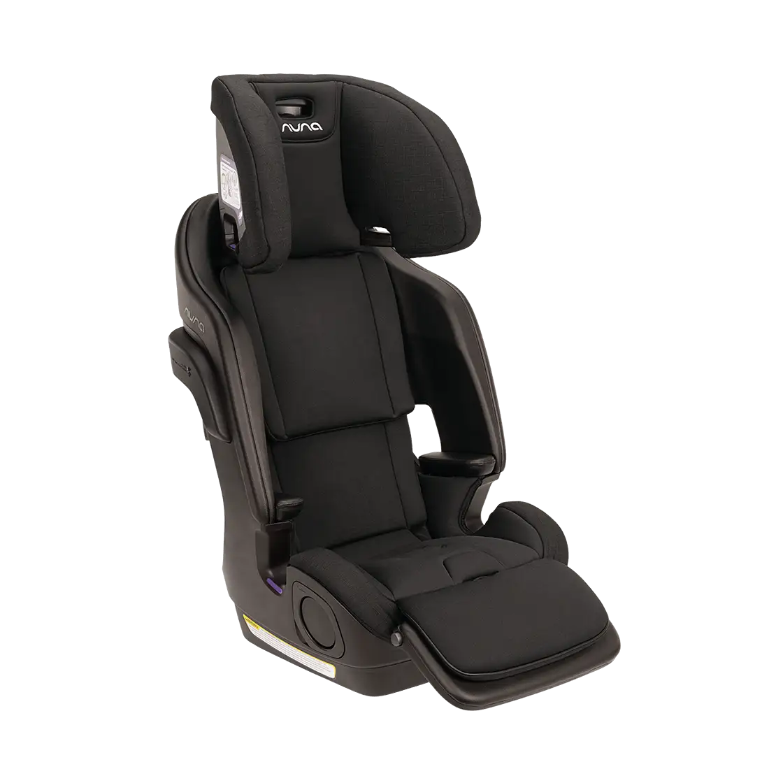 Nuna Lumn Car Seat