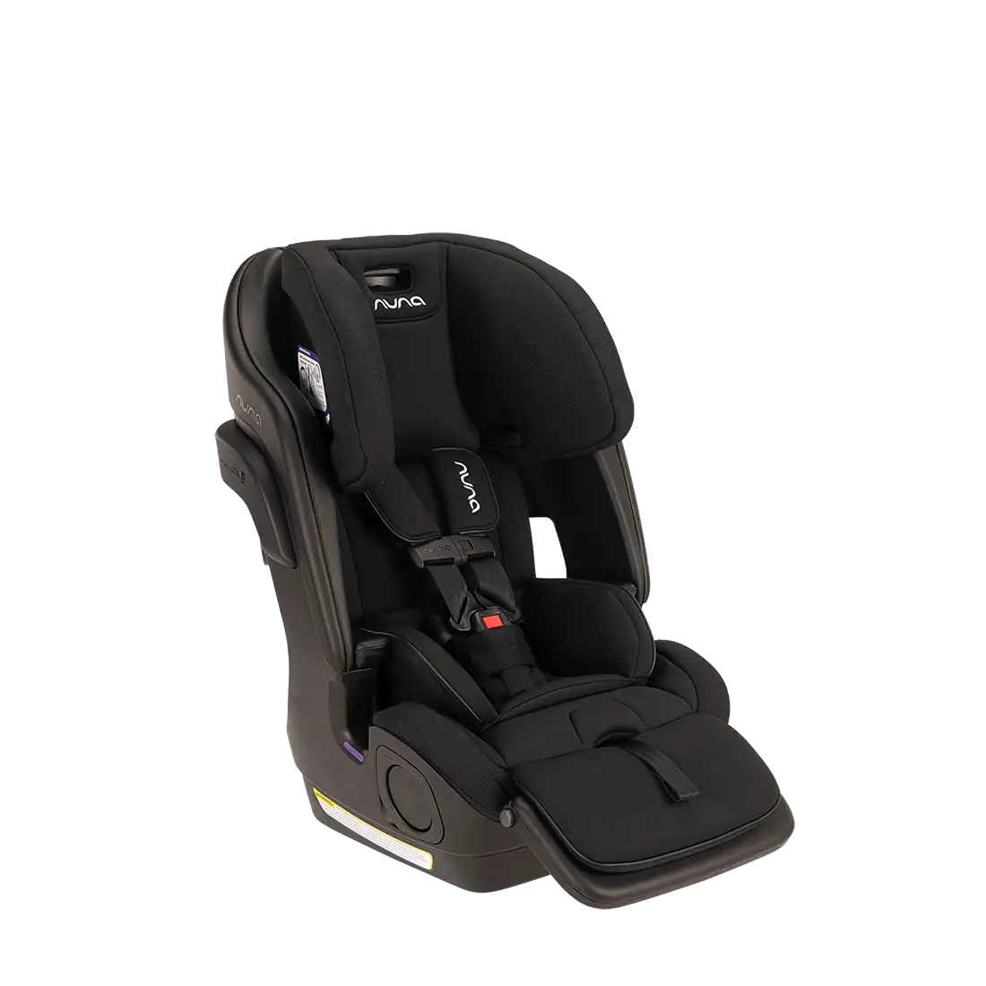 Nuna Lumn Car Seat