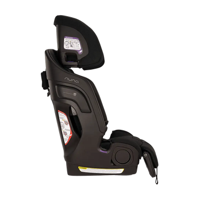 Nuna Lumn Car Seat