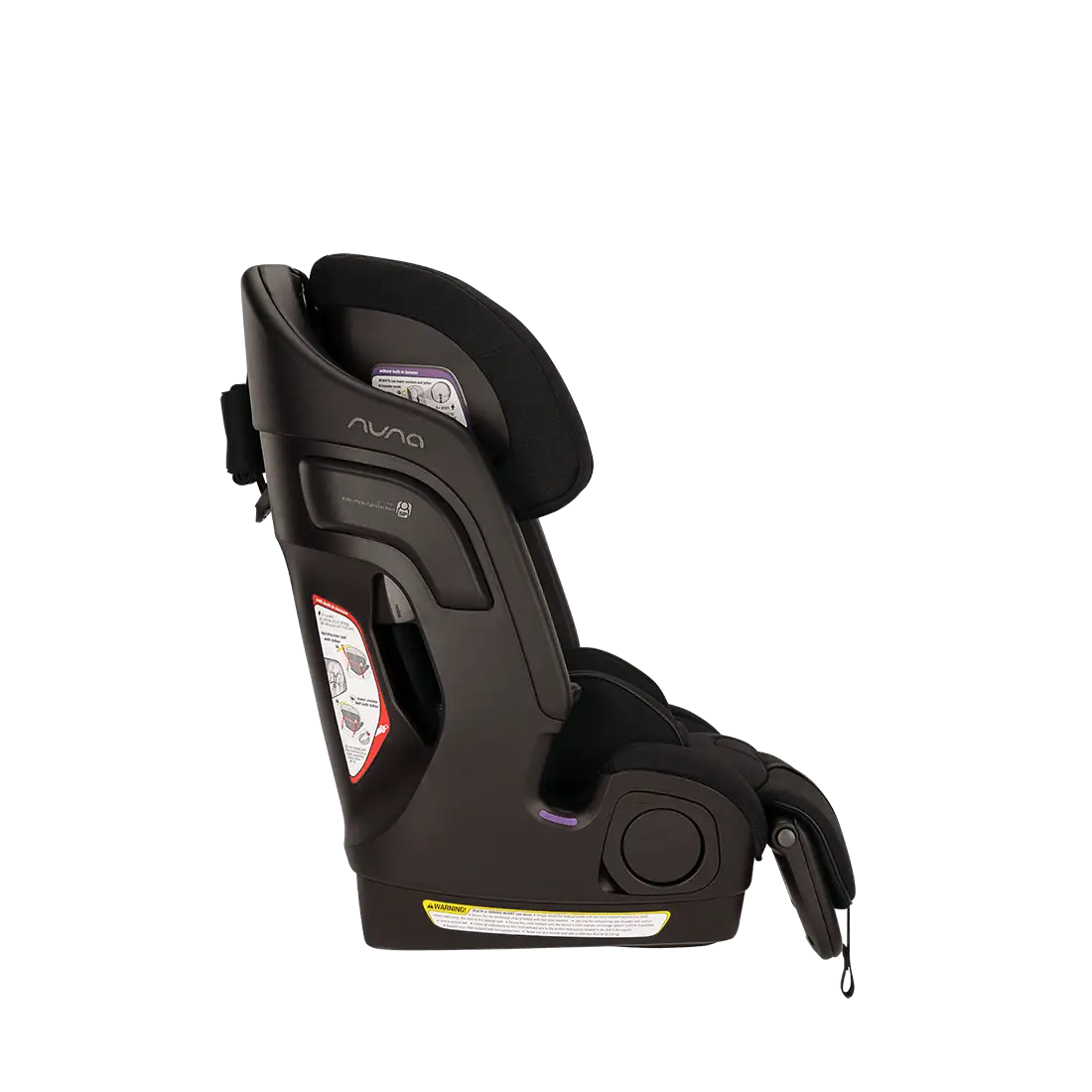 Nuna Lumn Car Seat