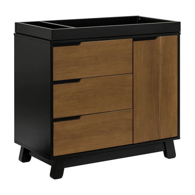 Hudson Changer Dresser Babyletto