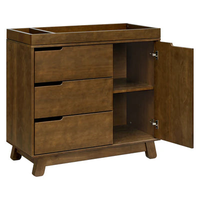 Hudson Changer Dresser Babyletto