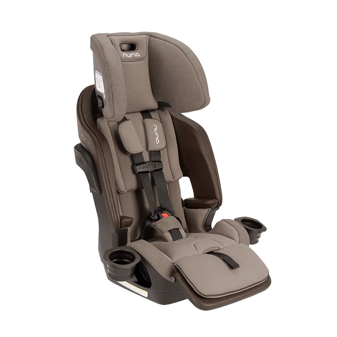 Nuna Lumn Car Seat