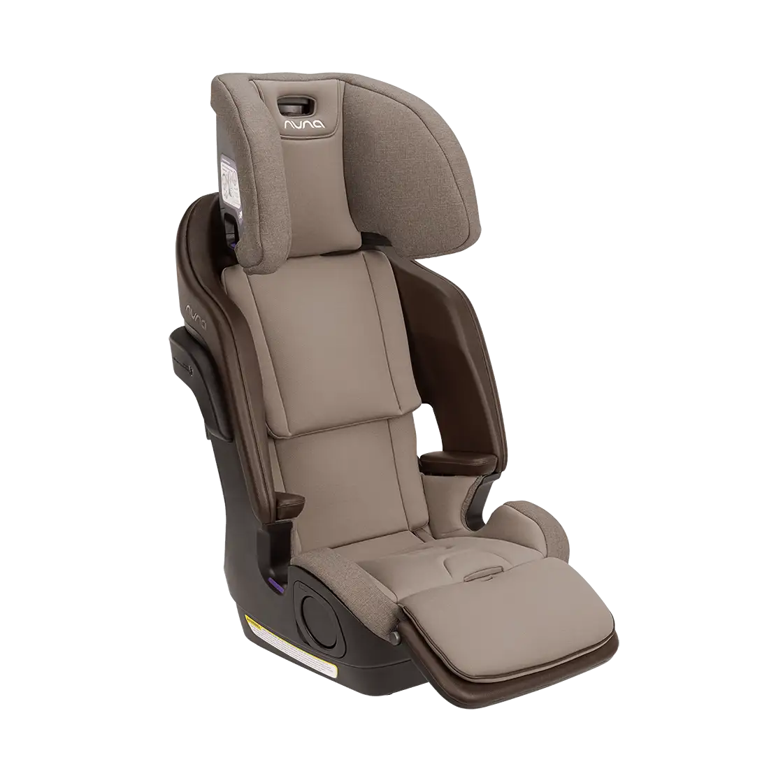 Nuna Lumn Car Seat