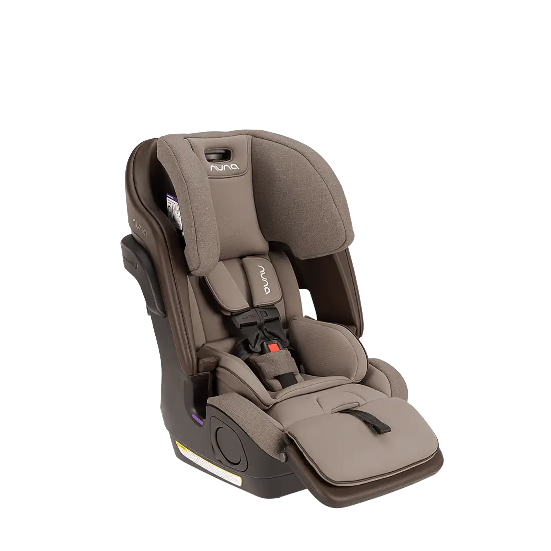 Nuna Lumn Car Seat