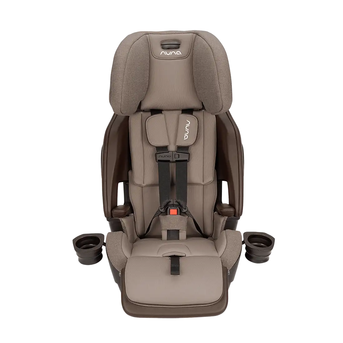 Nuna Lumn Car Seat