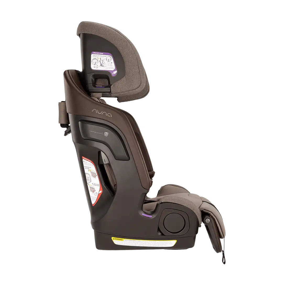 Nuna Lumn Car Seat
