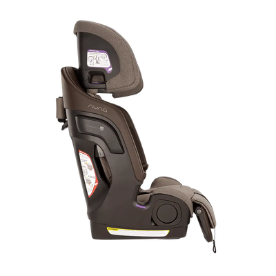 Nuna Lumn Car Seat