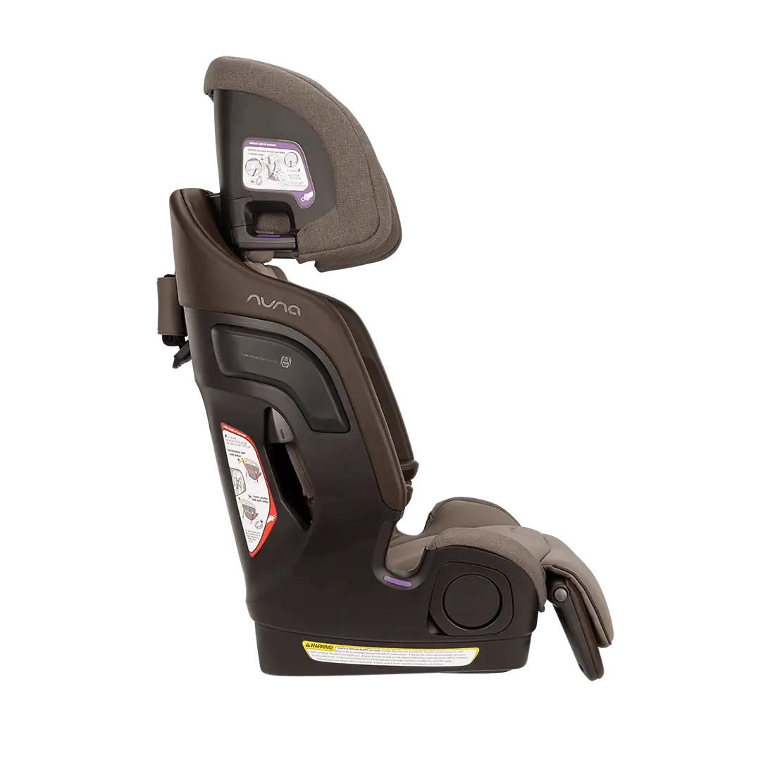 Nuna Lumn Car Seat