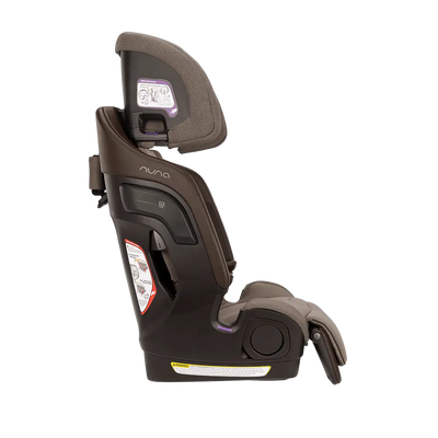 Nuna Lumn Car Seat